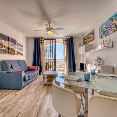 Appartamento Con 1 Camera Da Letto Con Vista Ov223 Costa Adeje  Esterno foto
