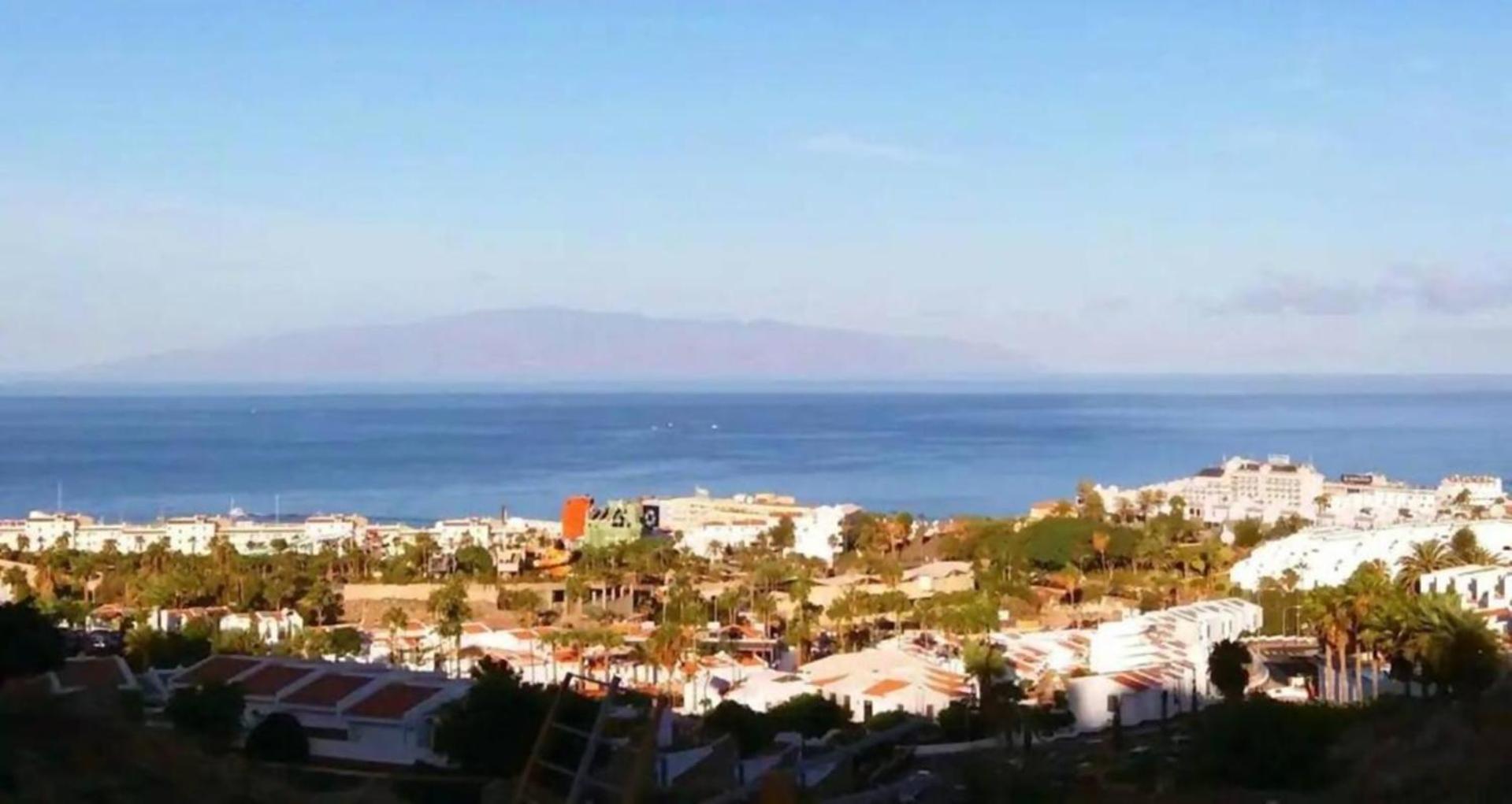 Appartamento Con 1 Camera Da Letto Con Vista Ov223 Costa Adeje  Esterno foto