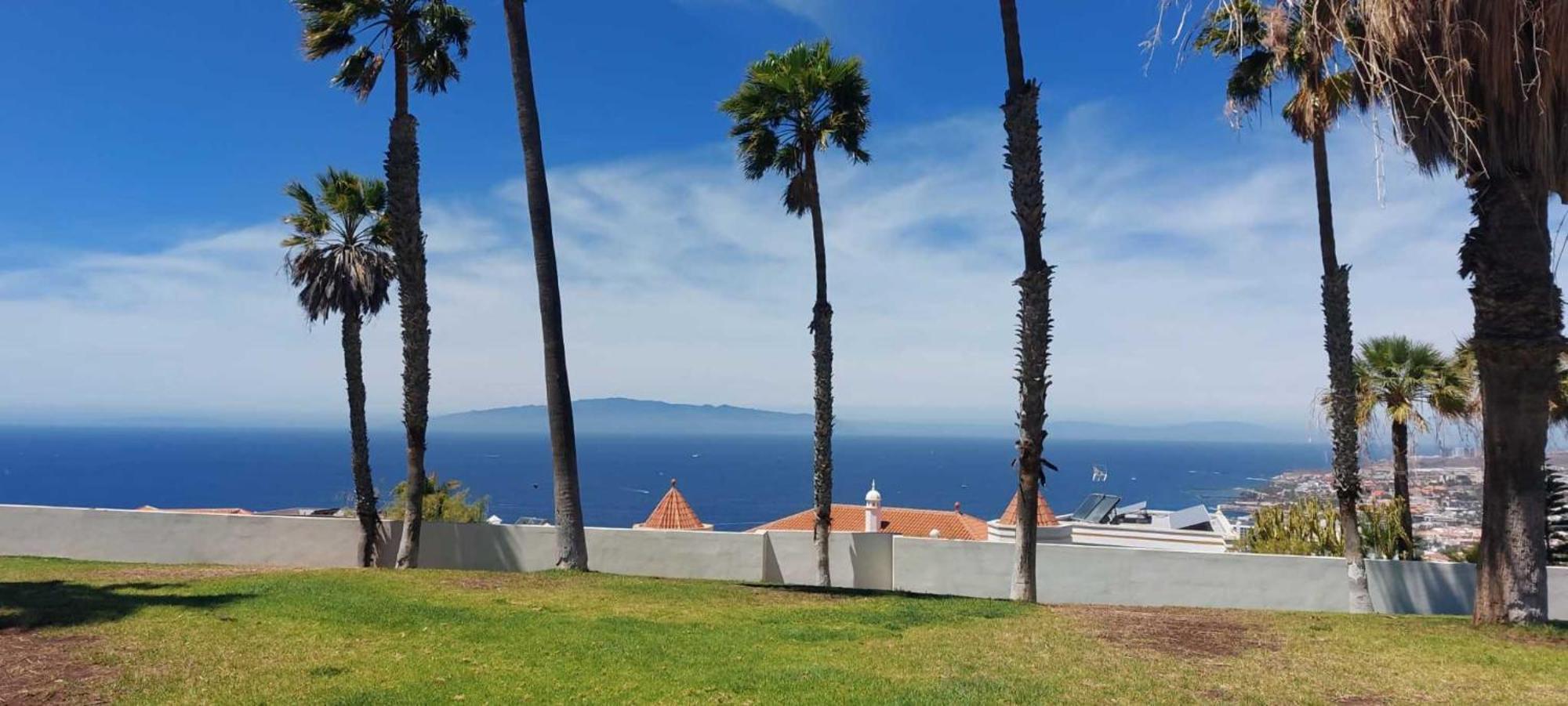 Appartamento Con 1 Camera Da Letto Con Vista Ov223 Costa Adeje  Esterno foto