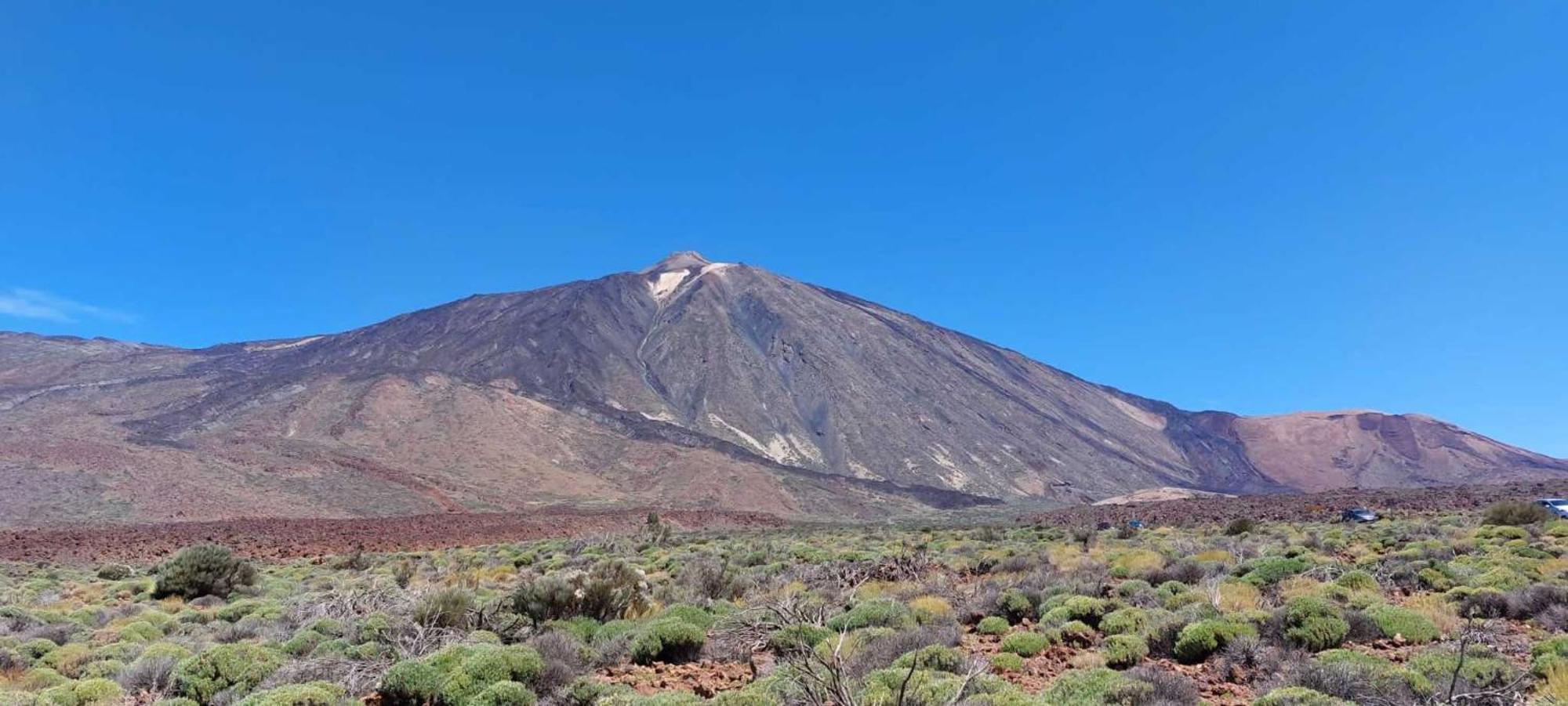 Appartamento Con 1 Camera Da Letto Con Vista Ov223 Costa Adeje  Esterno foto