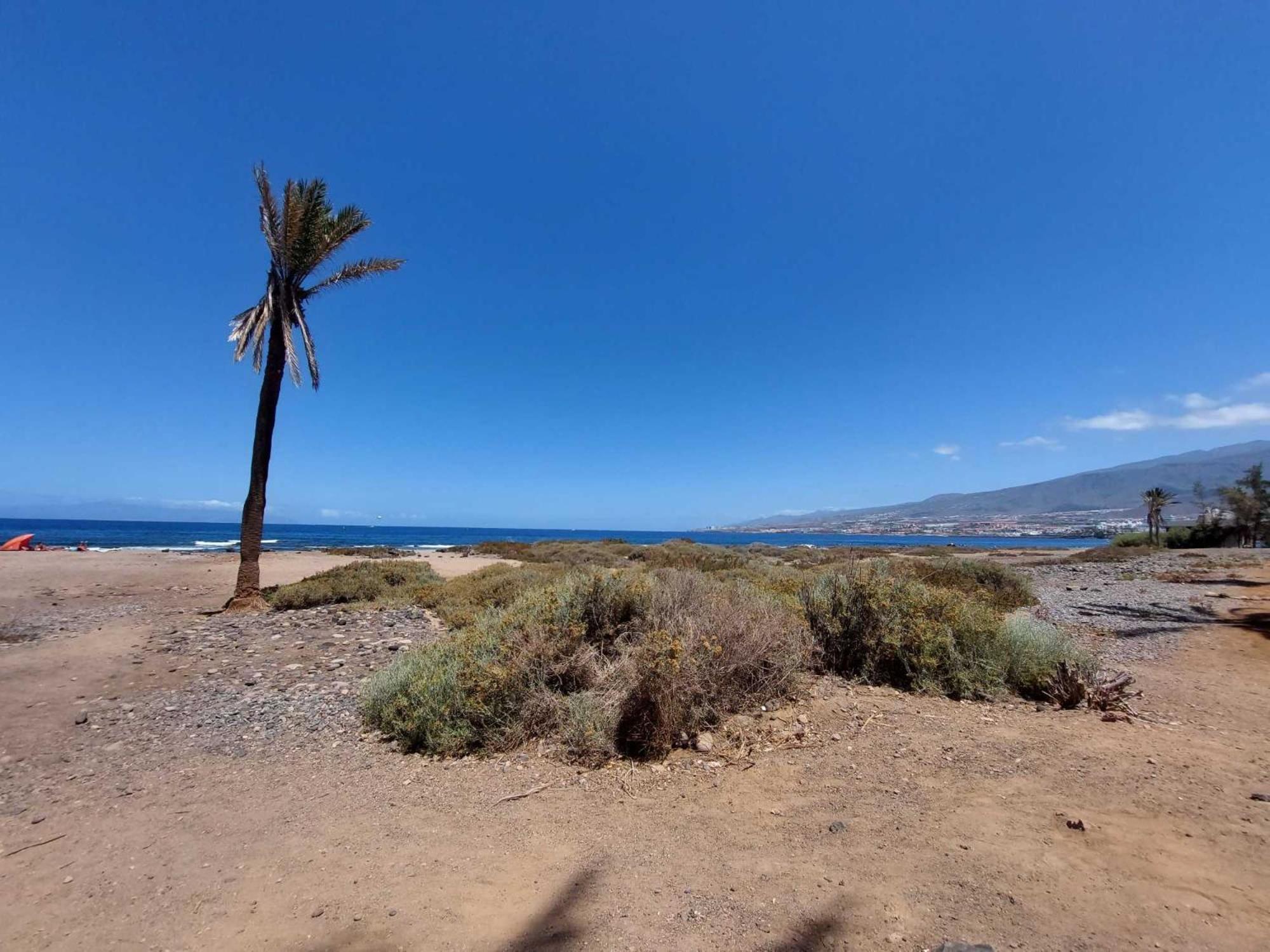 Appartamento Con 1 Camera Da Letto Con Vista Ov223 Costa Adeje  Esterno foto