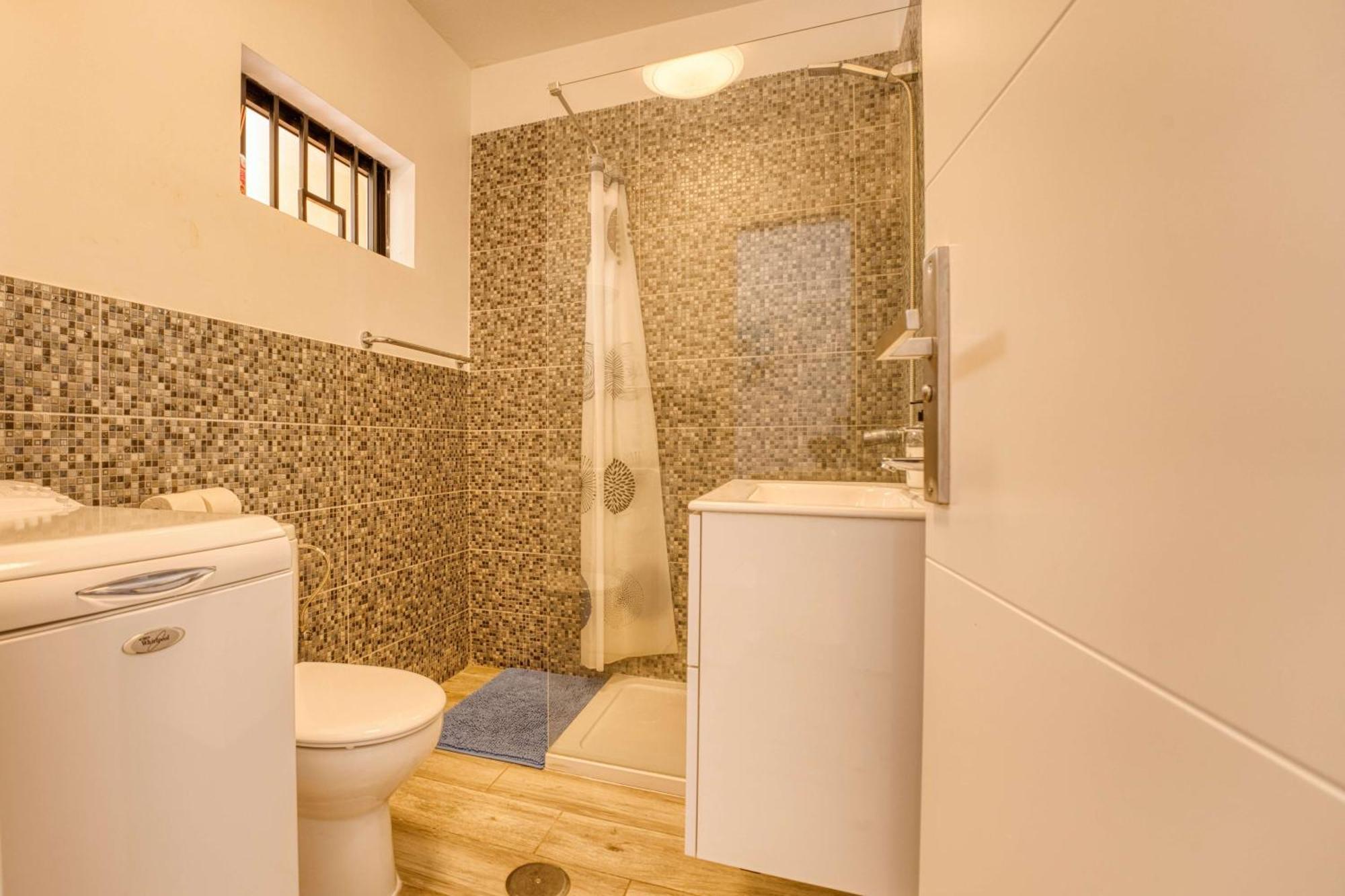 Appartamento Con 1 Camera Da Letto Con Vista Ov223 Costa Adeje  Esterno foto