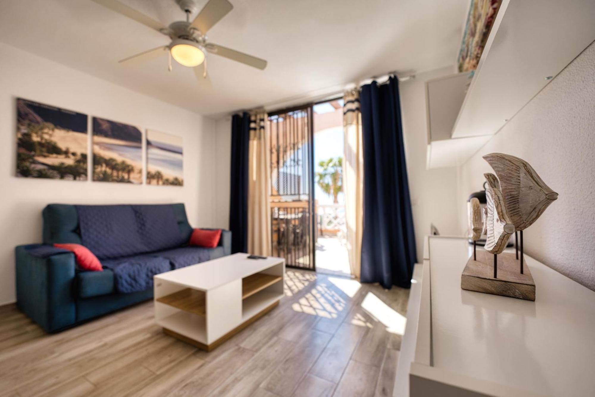 Appartamento Con 1 Camera Da Letto Con Vista Ov223 Costa Adeje  Esterno foto