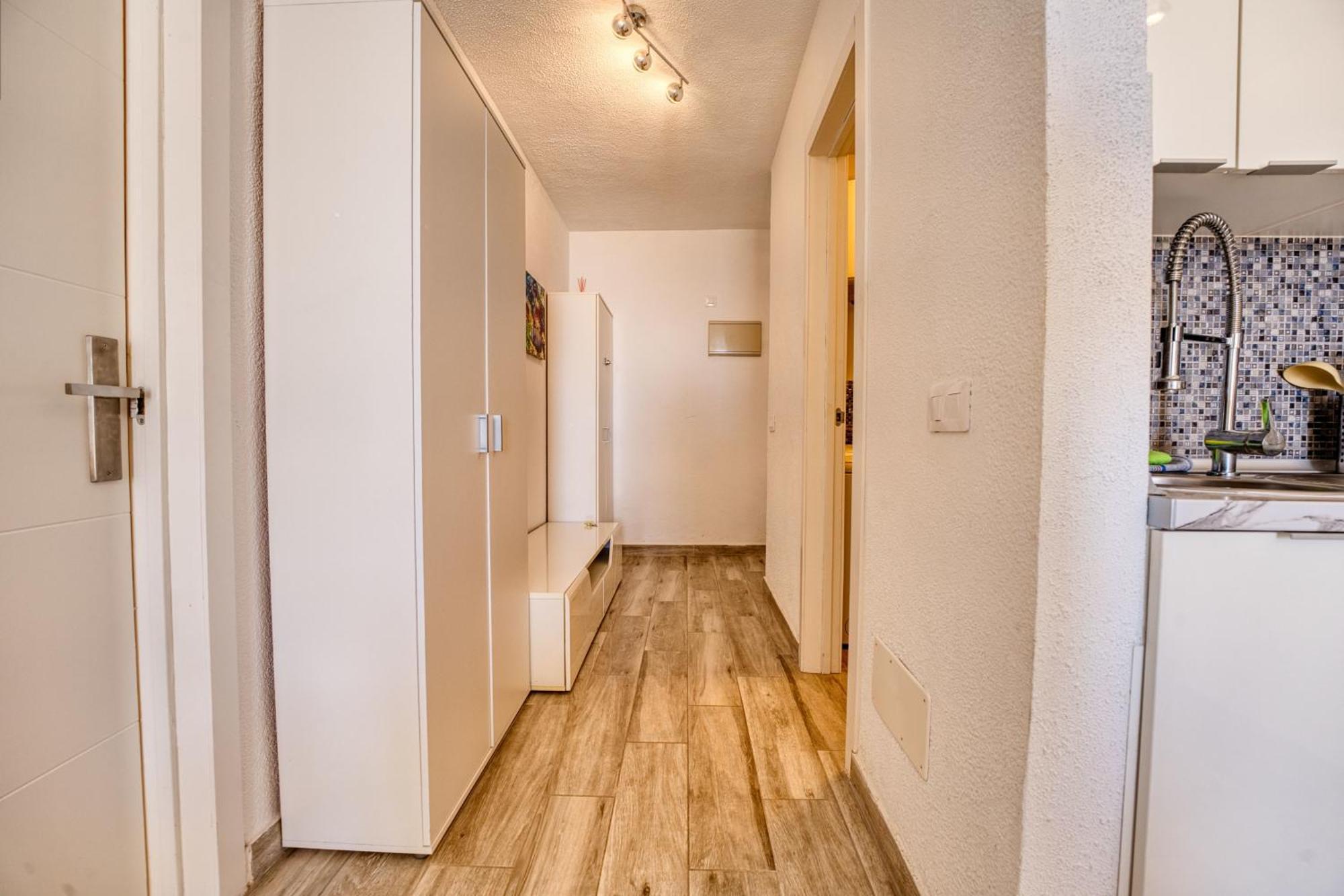 Appartamento Con 1 Camera Da Letto Con Vista Ov223 Costa Adeje  Esterno foto