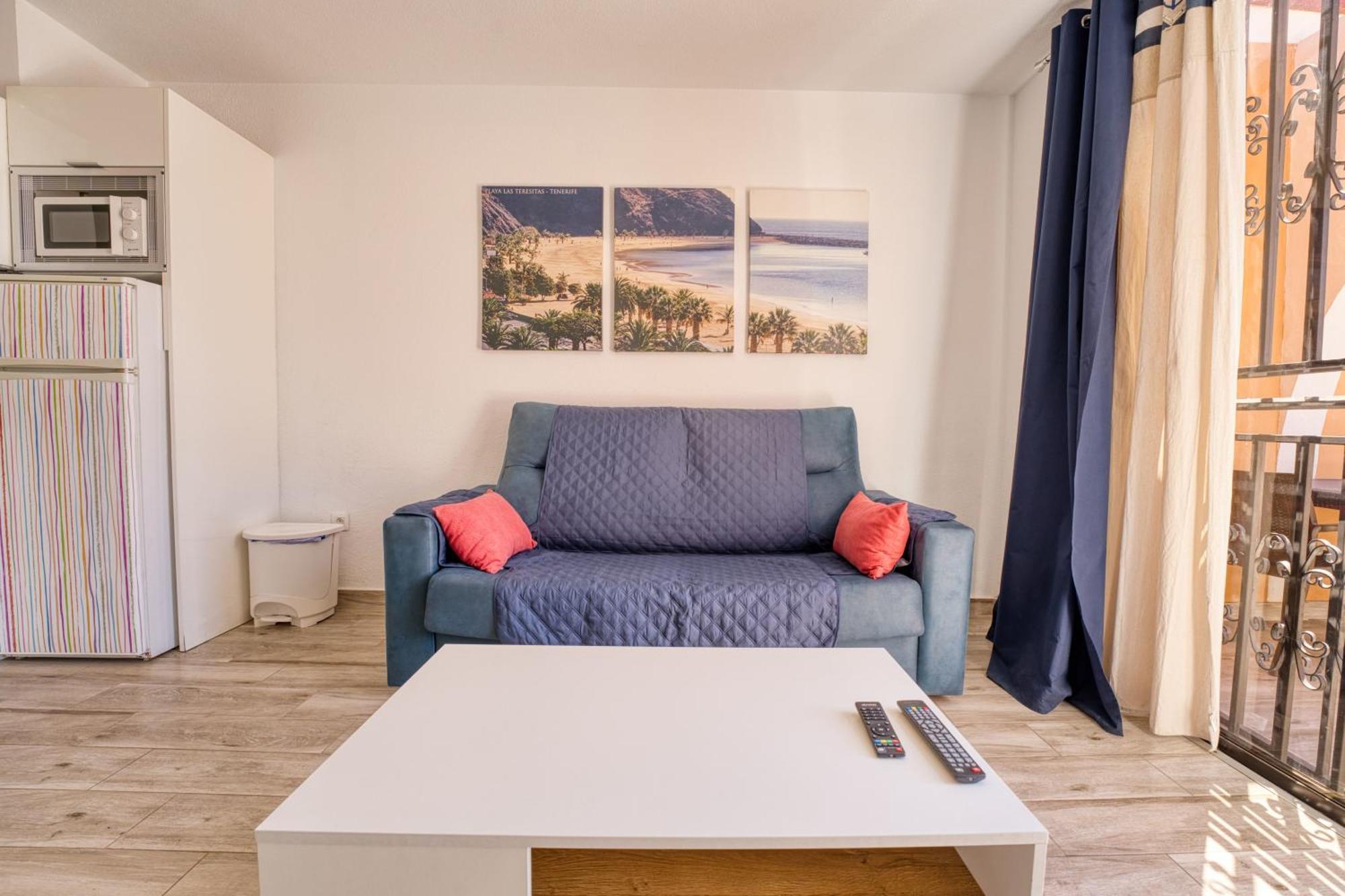 Appartamento Con 1 Camera Da Letto Con Vista Ov223 Costa Adeje  Esterno foto